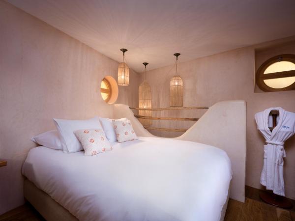 Mama Lova : photo 2 de la chambre chambre triple deluxe