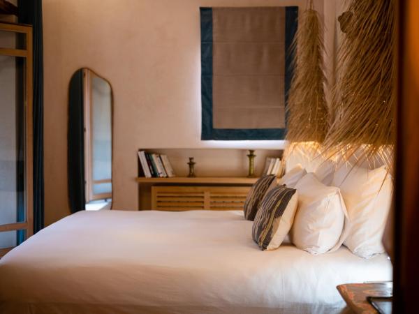 Mama Lova : photo 2 de la chambre suite familiale deluxe