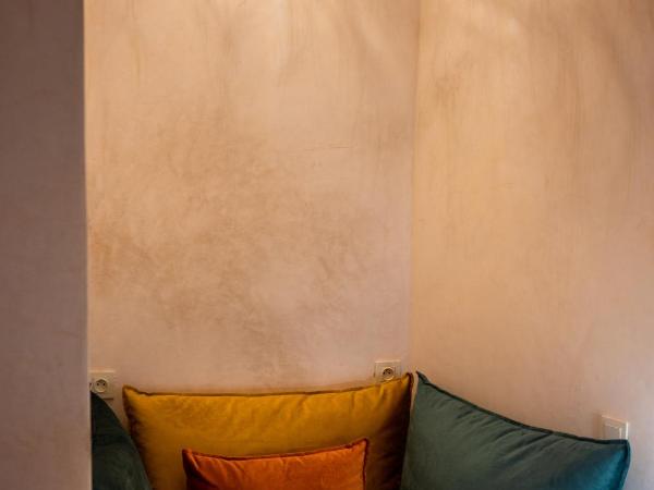 Mama Lova : photo 5 de la chambre chambre triple deluxe