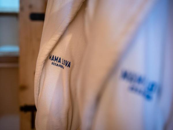 Mama Lova : photo 9 de la chambre chambre quadruple deluxe