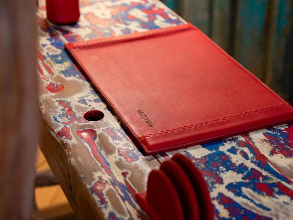 Mama Lova : photo 8 de la chambre chambre quadruple deluxe