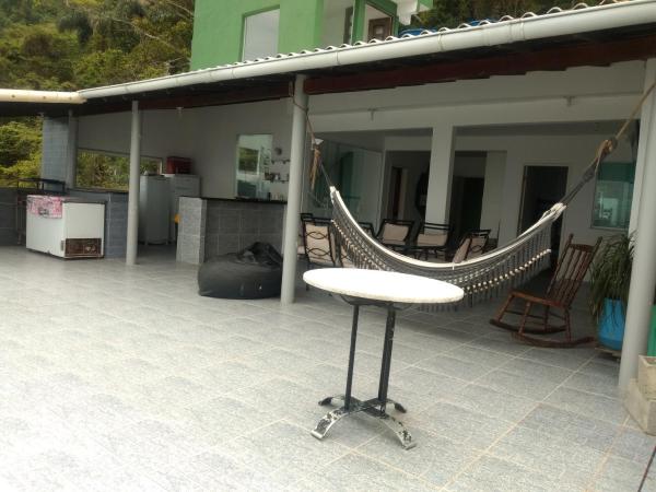 Hostel Vista do Mar : photo 10 de la chambre suite - vue sur mer