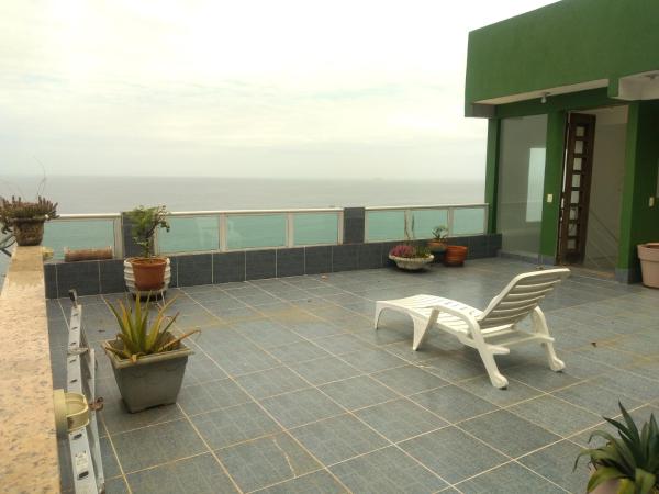 Hostel Vista do Mar : photo 8 de la chambre suite - vue sur mer