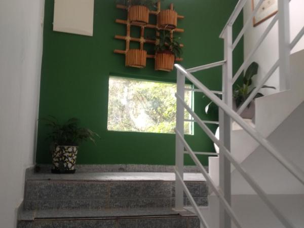 Hostel Vista do Mar : photo 9 de la chambre suite - vue sur mer