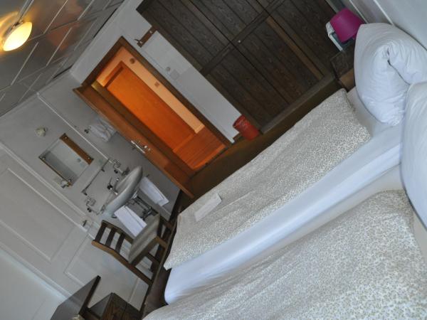 Hostel Engelberg 
