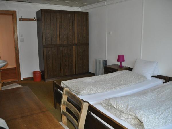 Hostel Engelberg 