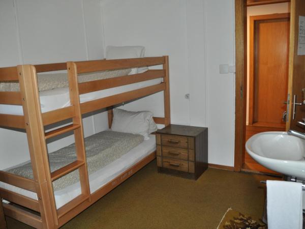 Hostel Engelberg 