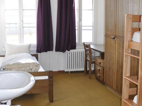 Hostel Engelberg 