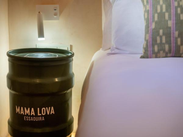 Mama Lova : photo 1 de la chambre chambre quadruple de luxe