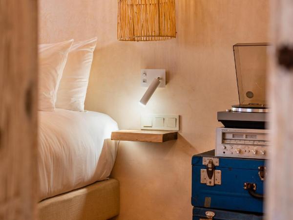 Mama Lova : photo 2 de la chambre chambre quadruple deluxe