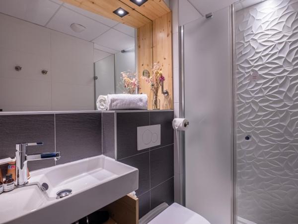 Urban Bivouac Hotel : photo 2 de la chambre chambre double