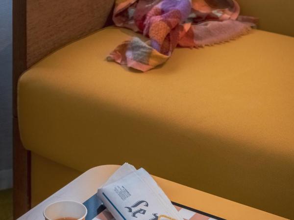 Urban Bivouac Hotel : photo 5 de la chambre suite