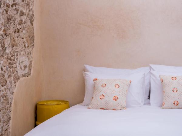 Mama Lova : photo 7 de la chambre chambre quadruple de luxe