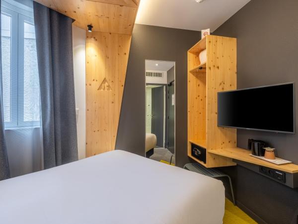 Urban Bivouac Hotel : photo 2 de la chambre chambre simple