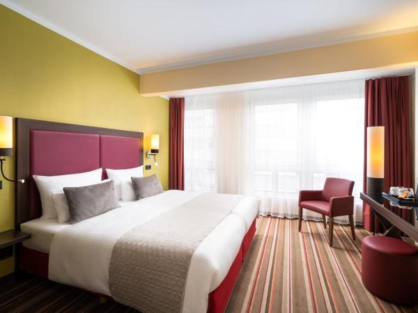 Leonardo Hotel Berlin : photo 1 de la chambre chambre double confort