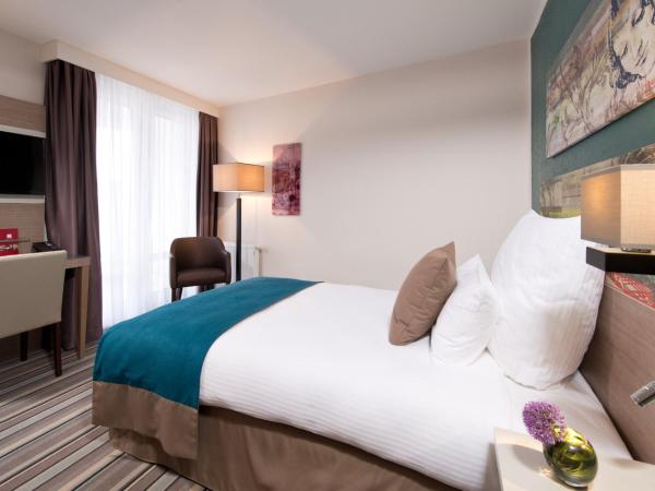 Leonardo Hotel Munich City Olympiapark : photo 2 de la chambre chambre confort 