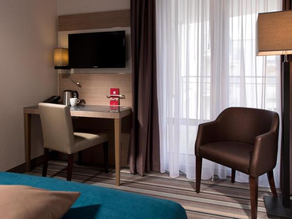 Leonardo Hotel Munich City Olympiapark : photo 3 de la chambre chambre confort 