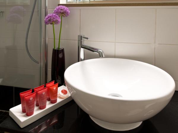 Leonardo Hotel Munich City Olympiapark : photo 10 de la chambre chambre confort 