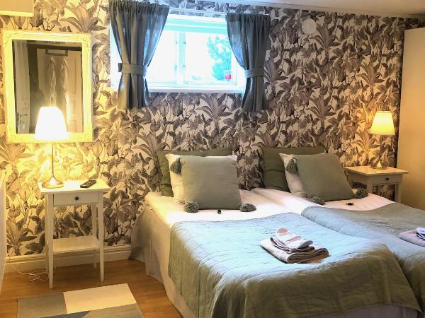 5:ans Bed & Breakfast : photo 1 de la chambre chambre familiale