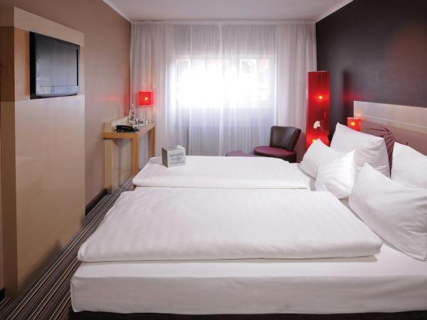 Leonardo Boutique Hotel Munich : photo 1 de la chambre chambre double ou lits jumeaux confort 