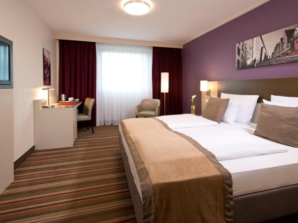 Leonardo Hotel Köln : photo 1 de la chambre chambre double ou lits jumeaux confort 