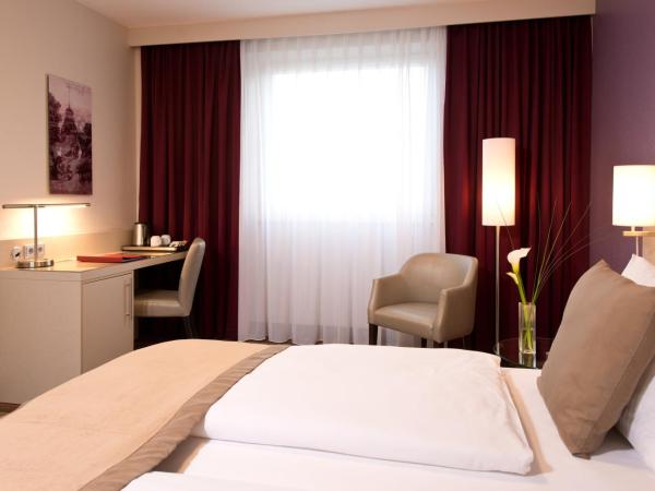 Leonardo Hotel Köln : photo 2 de la chambre chambre double ou lits jumeaux confort 