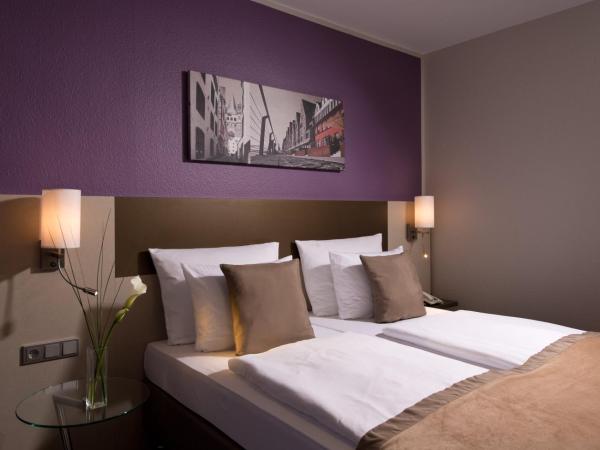 Leonardo Hotel Köln : photo 3 de la chambre chambre double ou lits jumeaux confort 