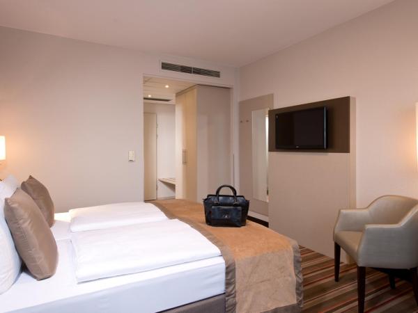 Leonardo Hotel Köln : photo 4 de la chambre chambre double ou lits jumeaux confort 