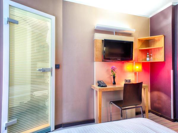Leonardo Boutique Hotel Munich : photo 8 de la chambre chambre simple confort