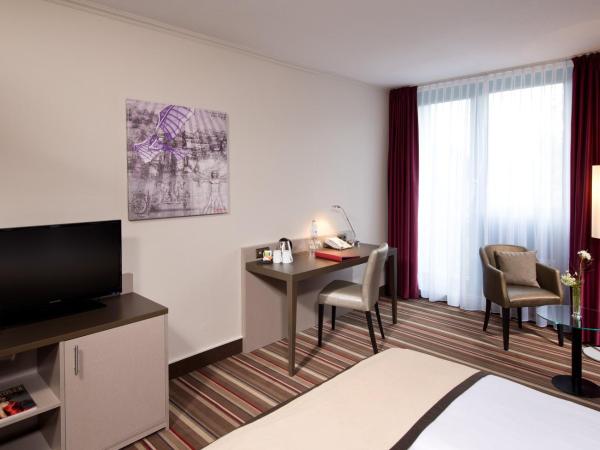 Leonardo Hotel Hannover Airport : photo 2 de la chambre chambre lits jumeaux confort