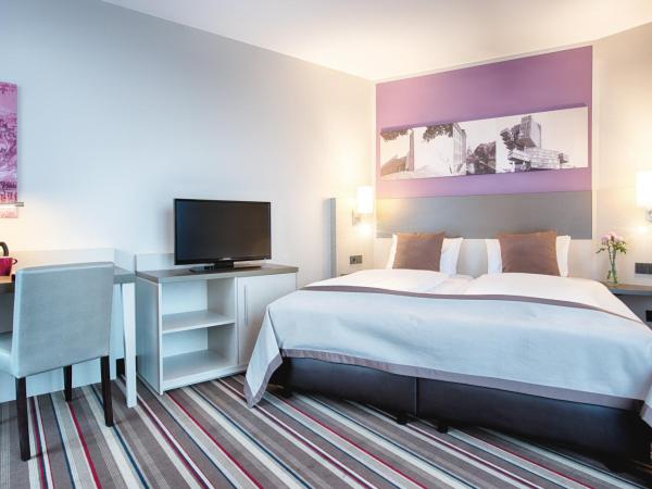 Leonardo Hotel Hannover Airport : photo 6 de la chambre chambre lits jumeaux supérieure