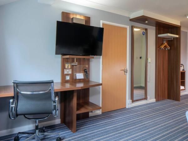 Holiday Inn Express York, an IHG Hotel : photo 7 de la chambre chambre standard