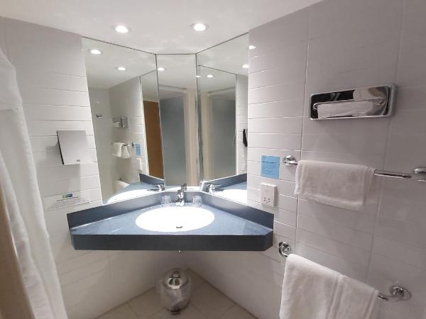 Holiday Inn Express York, an IHG Hotel : photo 8 de la chambre chambre standard