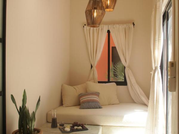 La Casa Bonita Adults Only : photo 10 de la chambre appartement