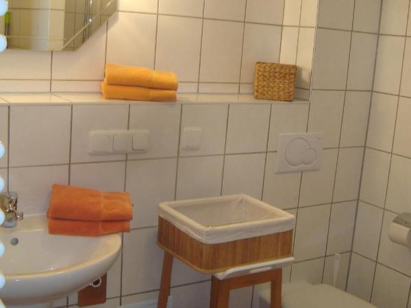 Alttolkewitzer Ferien- & Privatzimmer Mrosk Dresden : photo 6 de la chambre appartement 1 chambre