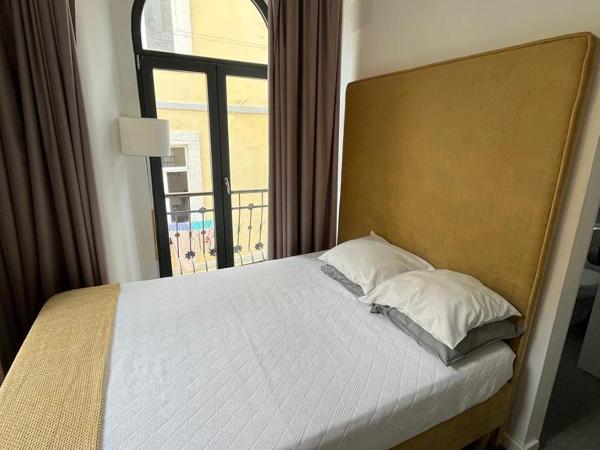 Day Off Suite&Hostel : photo 3 de la chambre suite