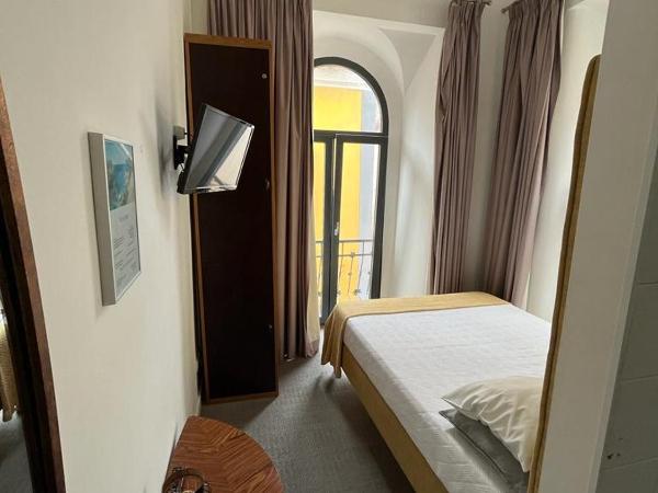 Day Off Suite&Hostel : photo 4 de la chambre suite