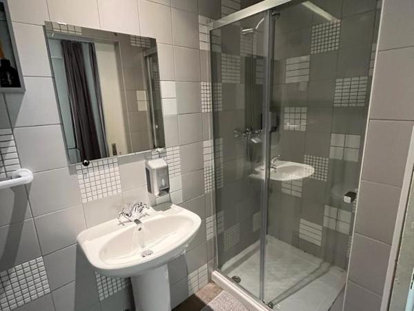 Day Off Suite&Hostel : photo 5 de la chambre suite standard