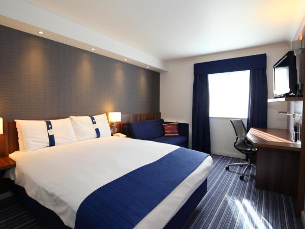 Holiday Inn Express York, an IHG Hotel : photo 7 de la chambre chambre double avec canapé-lit