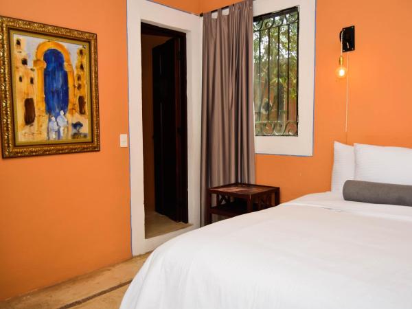 Art 64 Hotel Boutique - Adults Only : photo 2 de la chambre chambre supérieure