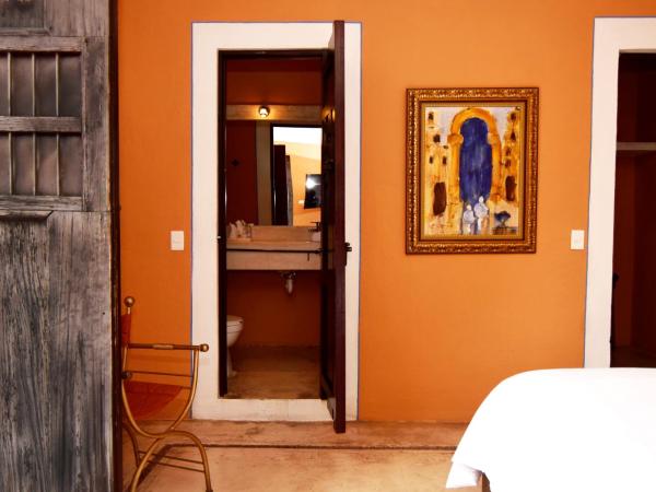 Art 64 Hotel Boutique - Adults Only : photo 4 de la chambre chambre supérieure