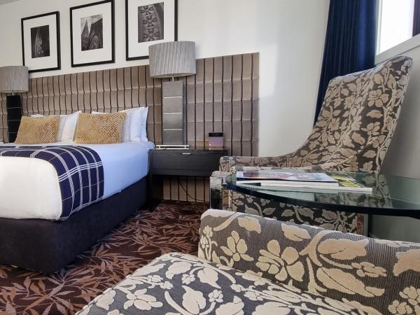 The George : photo 5 de la chambre chambre exécutive