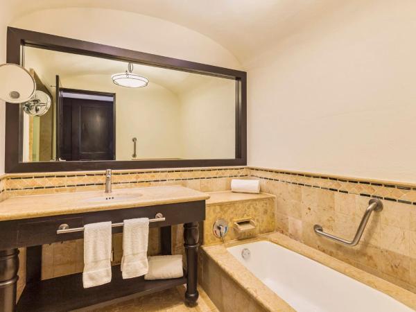 Grand Fiesta Americana Los Cabos All Inclusive Golf & Spa : photo 4 de la chambre suite 1 chambre lit king-size