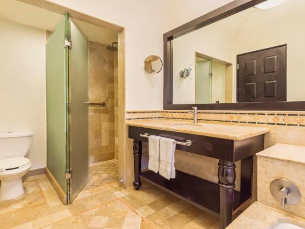 Grand Fiesta Americana Los Cabos All Inclusive Golf & Spa : photo 3 de la chambre chambre double de luxe 