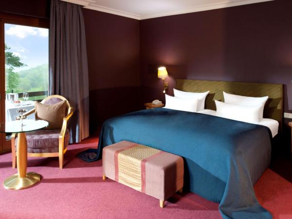 Dorint Venusberg Bonn : photo 2 de la chambre suite confort