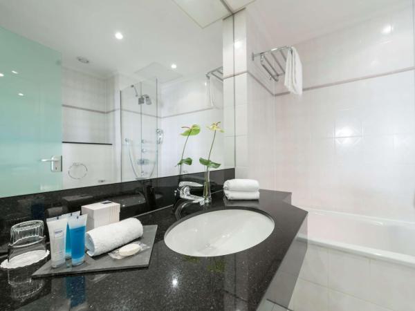 Dorint Venusberg Bonn : photo 2 de la chambre chambre double standard