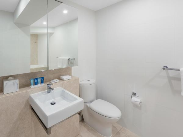 Meriton Suites Kent Street, Sydney : photo 8 de la chambre suite 3 chambres altitude