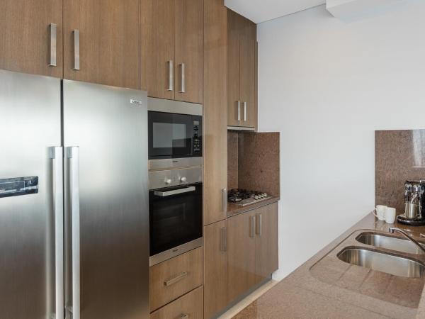 Meriton Suites Kent Street, Sydney : photo 8 de la chambre penthouse 3 chambres summit