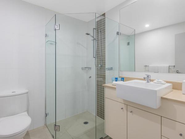 Meriton Suites Kent Street, Sydney : photo 4 de la chambre suite studio