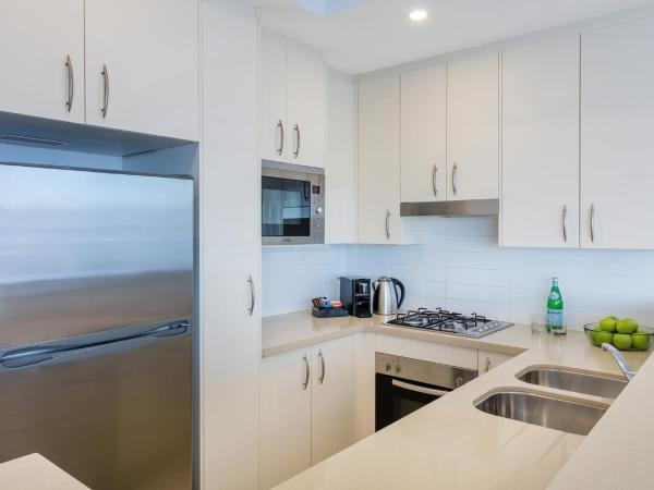 Meriton Suites Kent Street, Sydney : photo 4 de la chambre suite 1 chambre